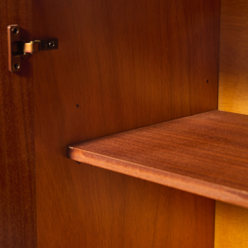 英国 クラシック サイドボード #95462