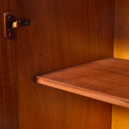 英国 クラシック サイドボード #95462