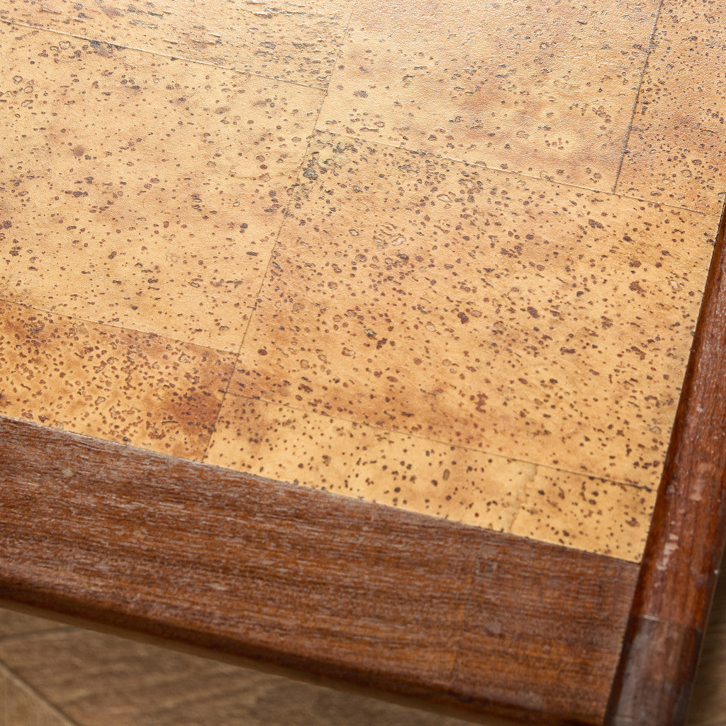 cork ヴィンテージ ネストテーブル (3577D)