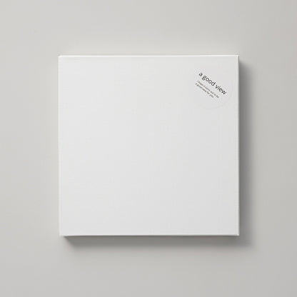 アートフレーム 20cm×20cm / ナチュラル