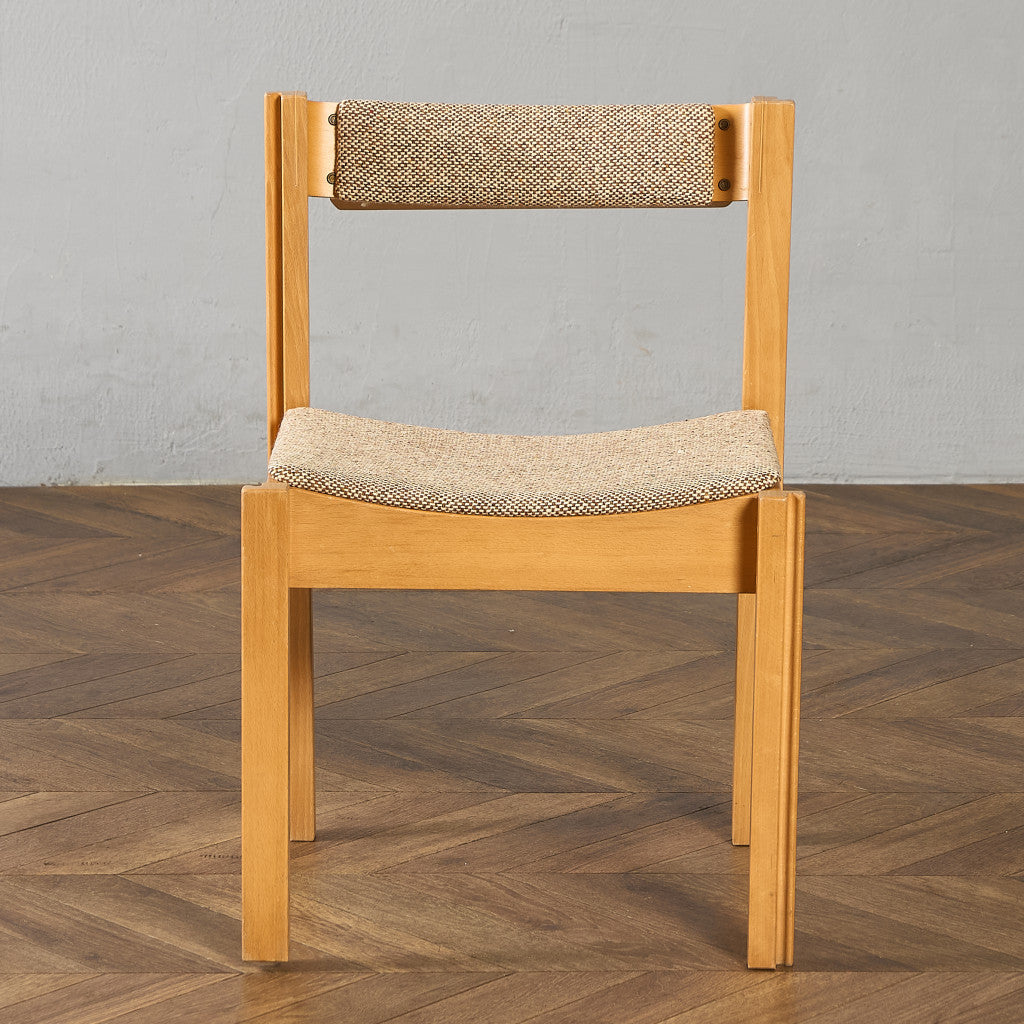 英国 ヴィンテージ ダイニングチェア