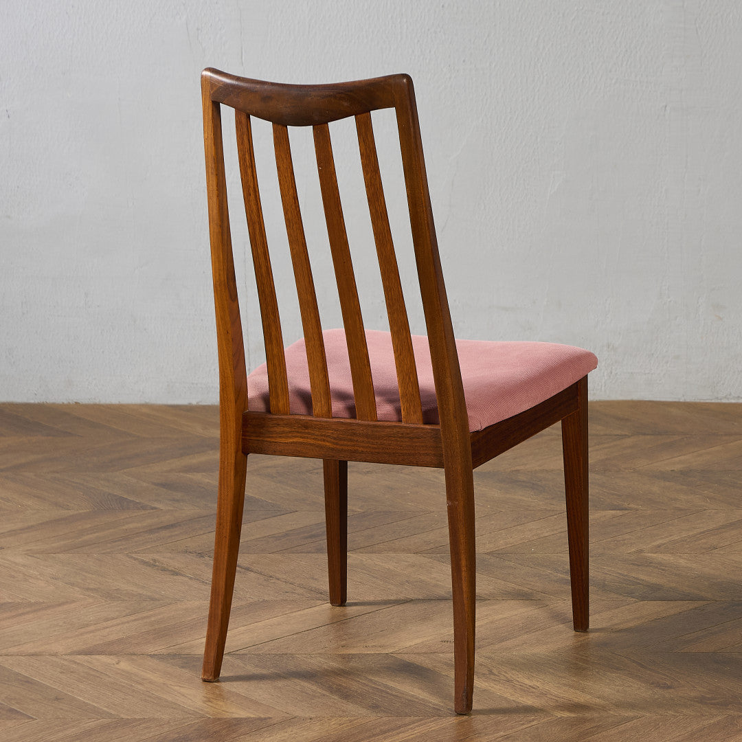 スラットバックチェア (4540)