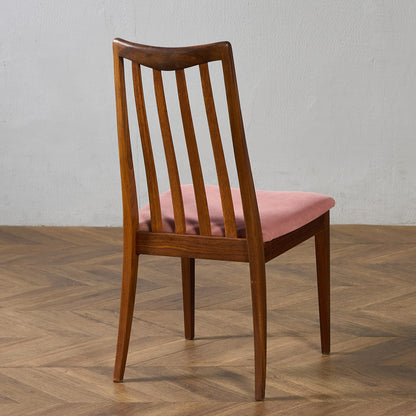 スラットバックチェア (4540)