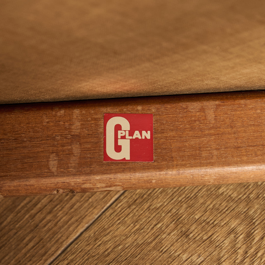 サーキュラーチェア