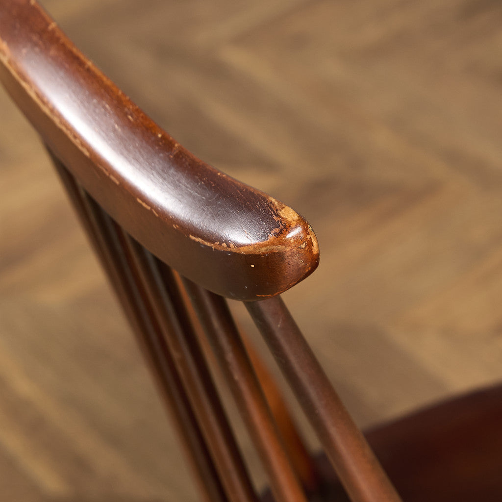 ヴィンテージ ゴールドスミスチェア