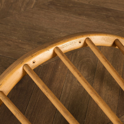 ヴィンテージ スモーカーズ ローチェア