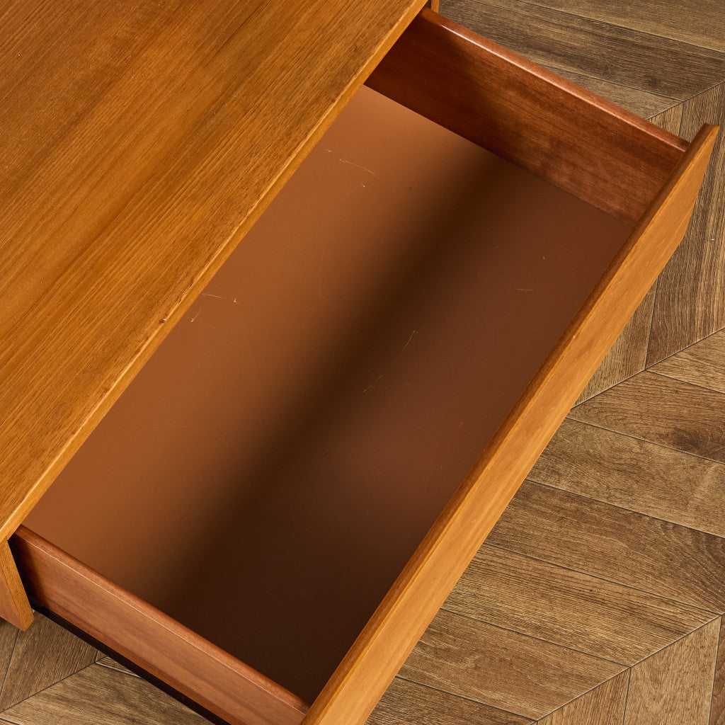 ヴィンテージ サイド キャビネット