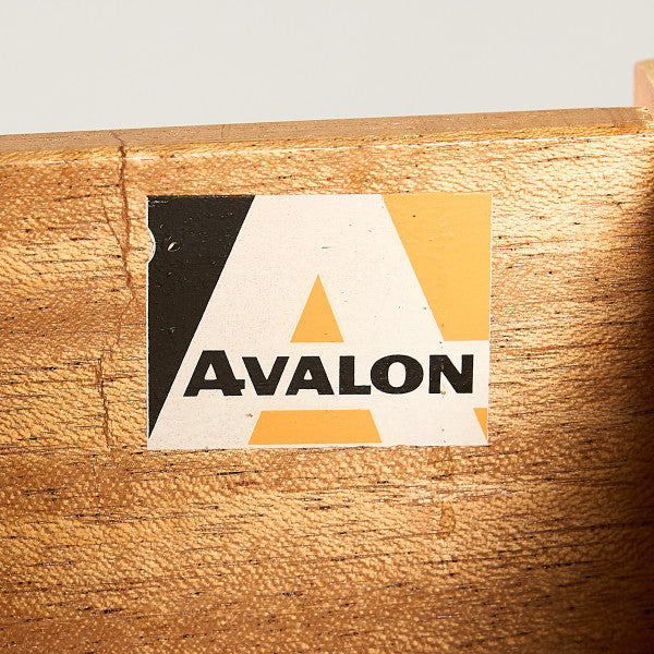 アバロン AVALON ヴィンテージ 6段 チェスト #99600 – camori