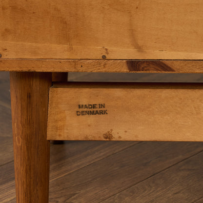 Nexø Møbelfabrik ヴィンテージ ブックケース 食器棚