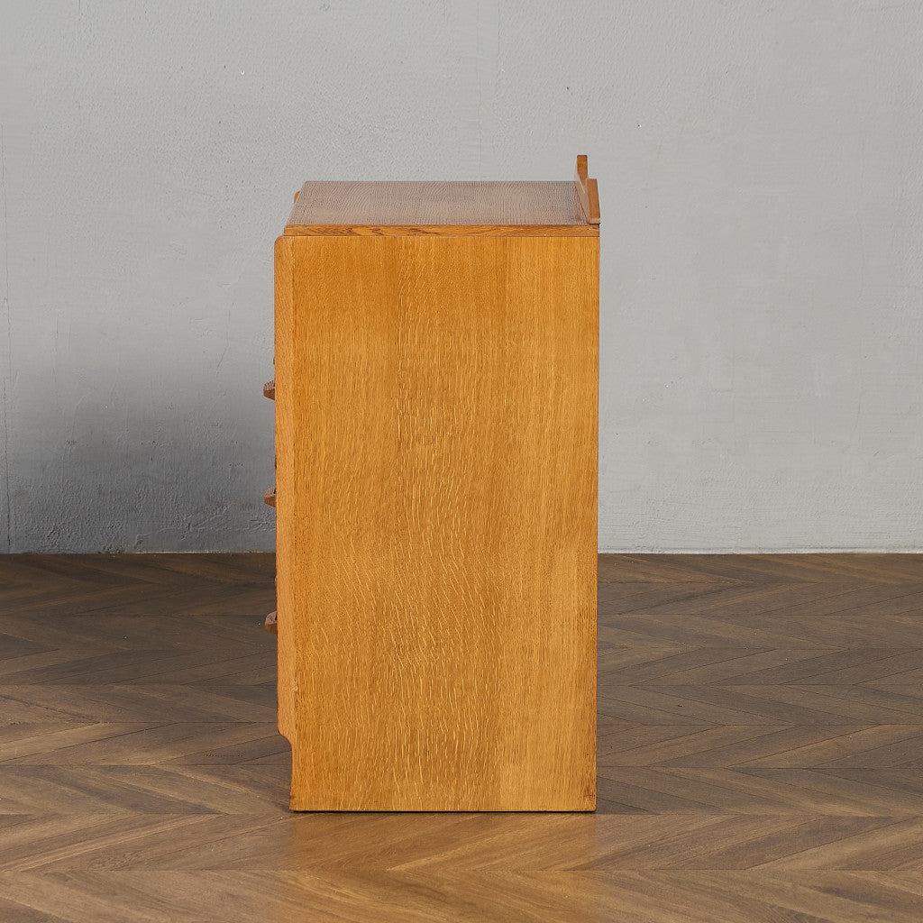 Brandon チェスト (B820)