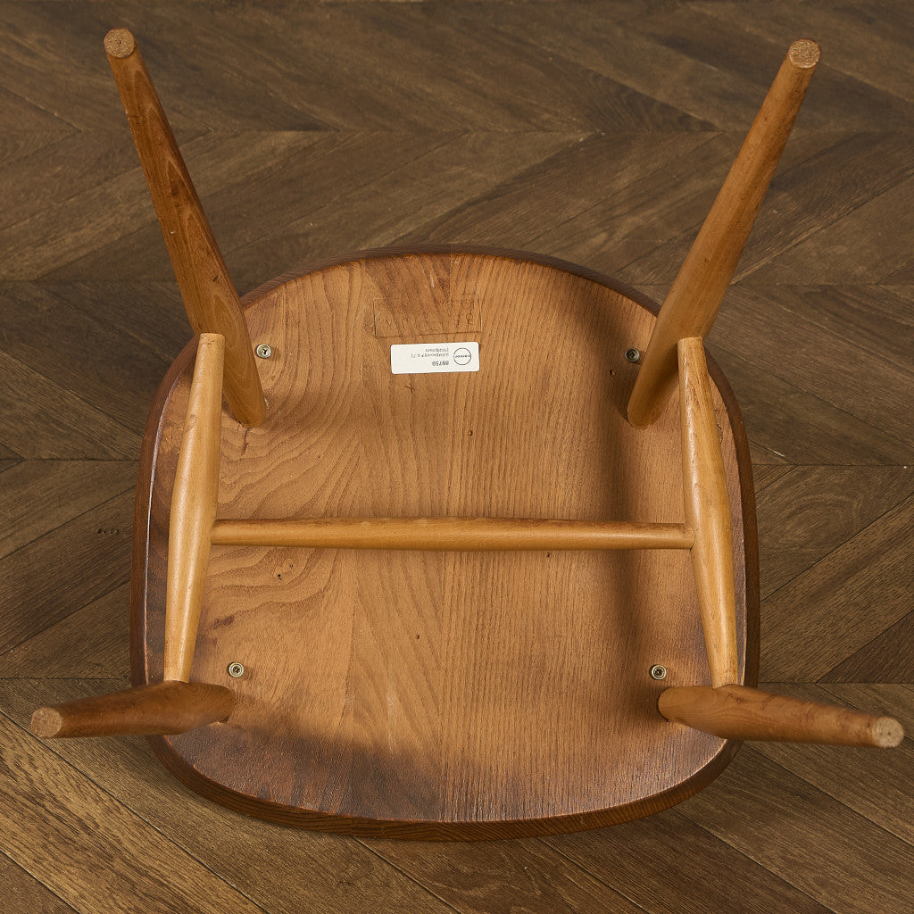 アーコール ERCOL ヴィンテージ クエーカーチェア #89759