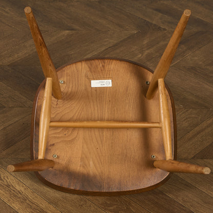 アーコール ERCOL ヴィンテージ クエーカーチェア #89759