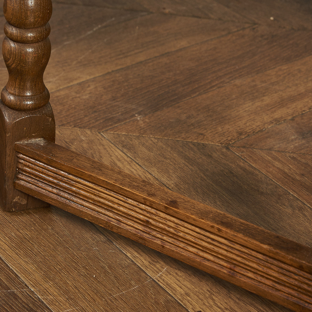 ウッド ブロス WOOD BROS オーク材 キャビネット #89899