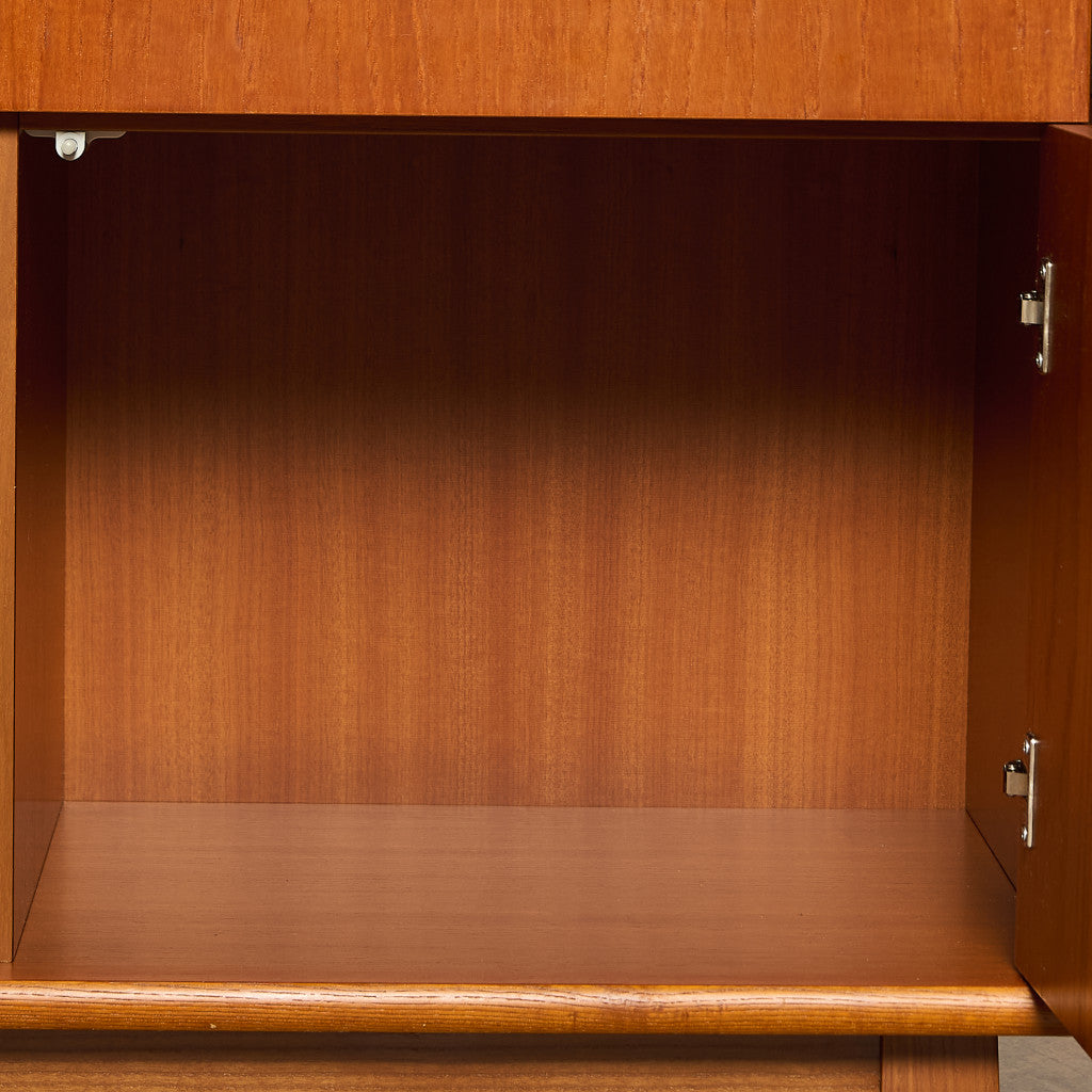 ジープラン・キャビネット G-PLAN CABINETS ヴィンテージ キャビネット (TRE 016) #91701