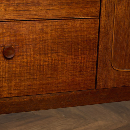 ヴィンテージ サイドボード