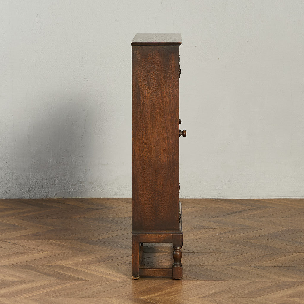 英国 クラシック ブックケース