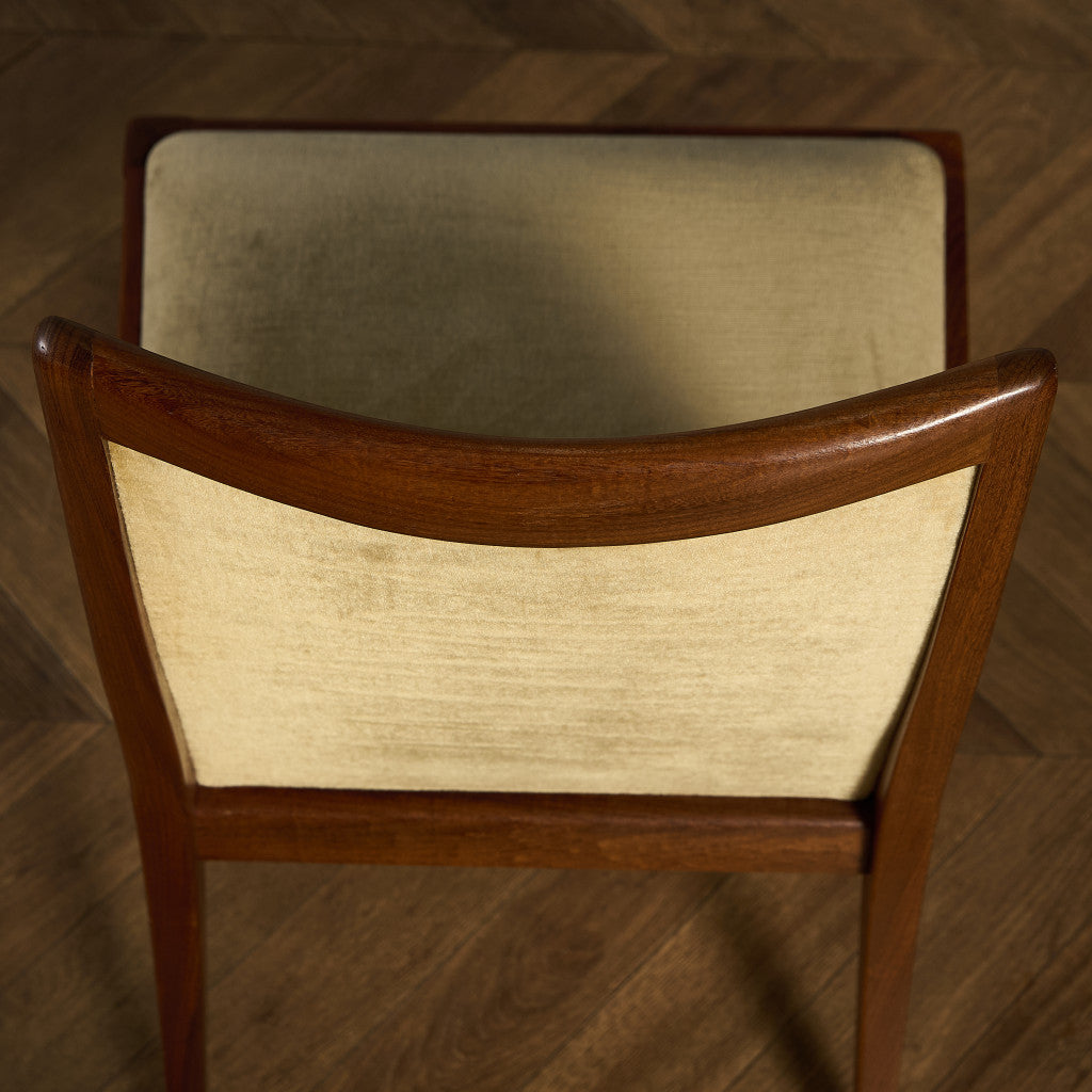 ヴィンテージ ダイニングチェア