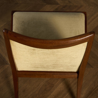 ヴィンテージ ダイニングチェア