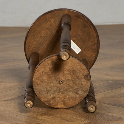 英国 クラシック プランタースタンド サイドテーブル #96837