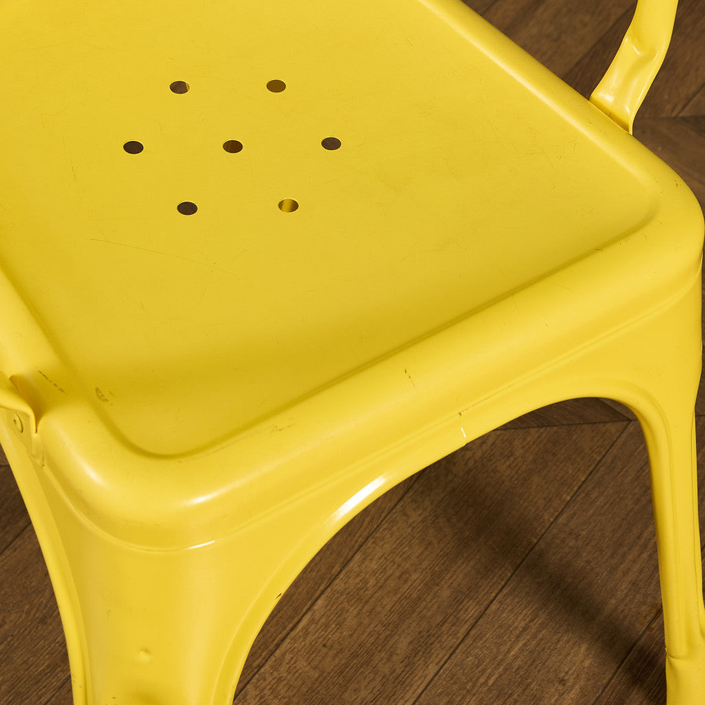 トリックス TOLIX A-CHAIR アームチェア #89817 – camori ヴィンテージ