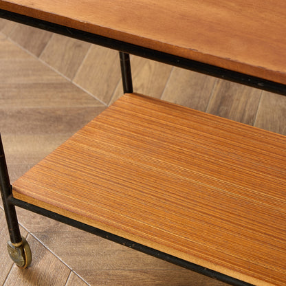 英国製 インダストリアル オープン シェルフ #98013