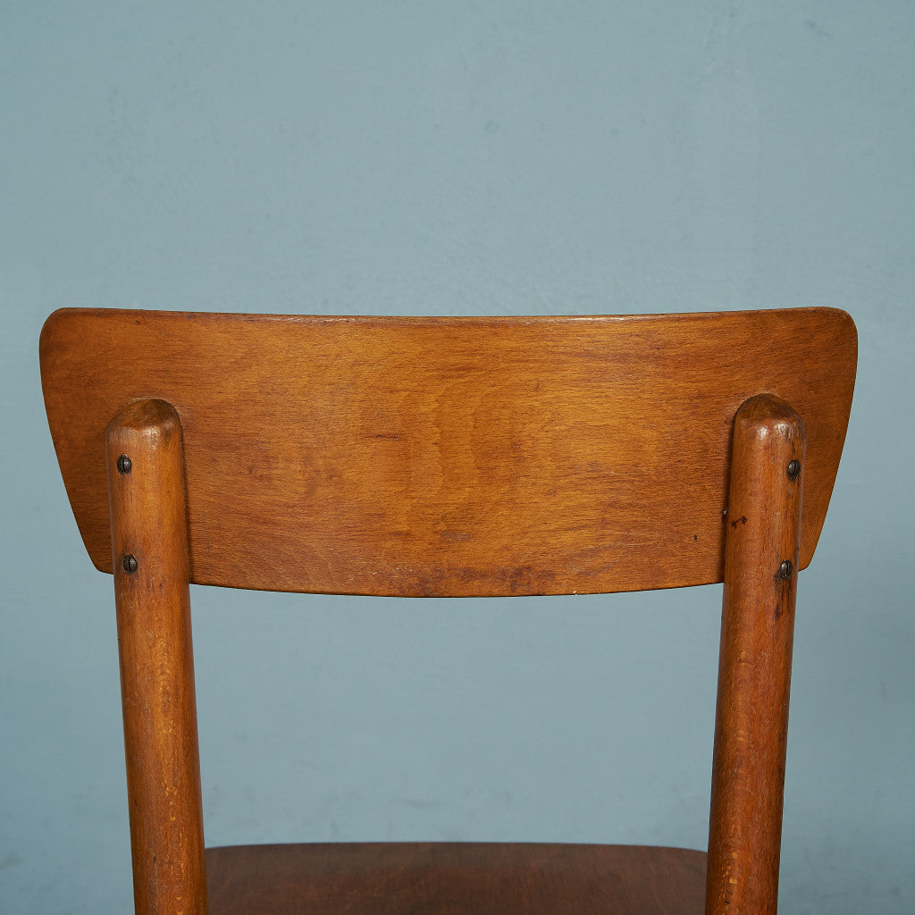 英国クラシック ベントウッドチェア #81895 – camori ヴィンテージ家具