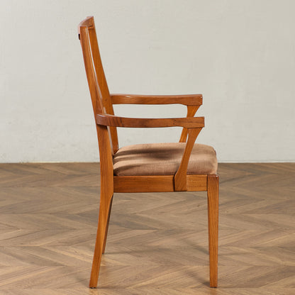 ダイニング アームチェア