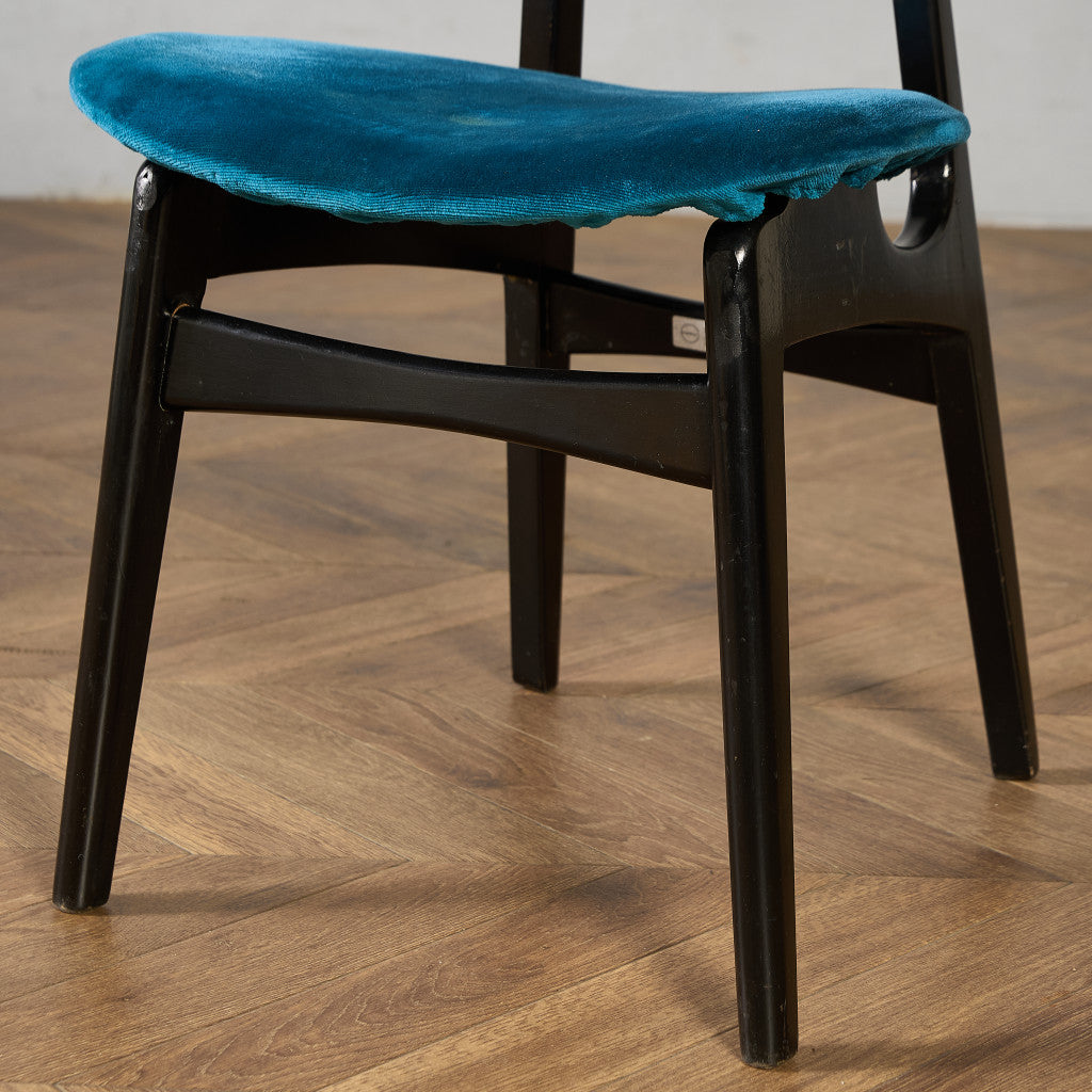 Tola&Black ヴィンテージ バタフライチェア