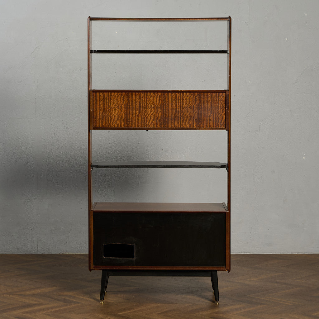 ジープラン G-PLAN Tola&black (librenza) ルームディバイダー(880