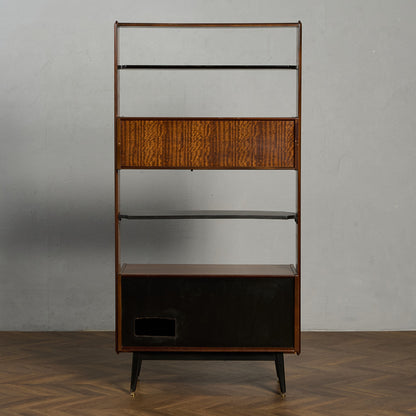 ジープラン G-PLAN Tola&black (librenza) ルームディバイダー(880) #97208