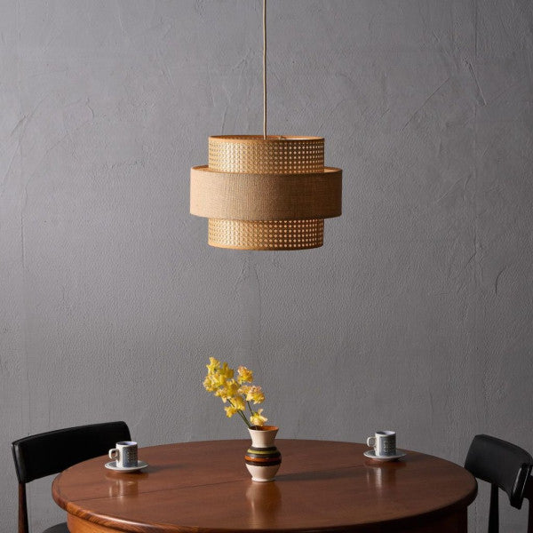 RIEDEN 3 PENDANT LIGHT