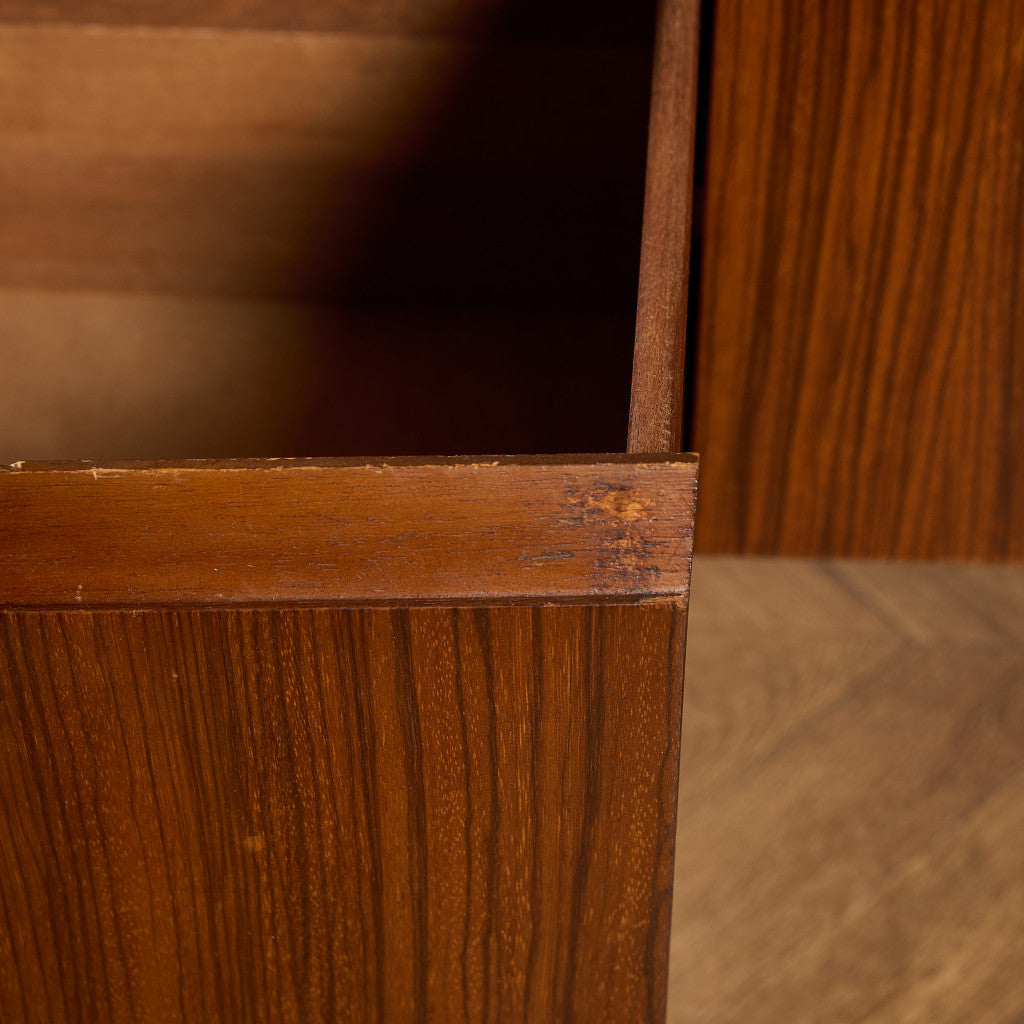 ヴィンテージ サイドボード