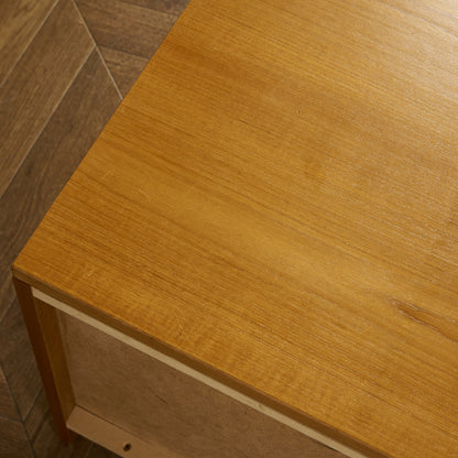 ヴィンテージ ベッドサイド キャビネット サイドテーブル