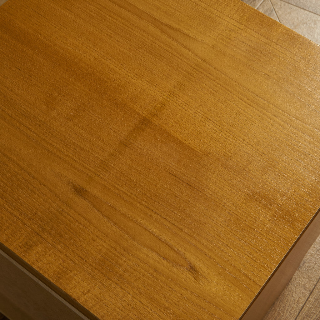 ヴィンテージ ベッドサイド キャビネット サイドテーブル