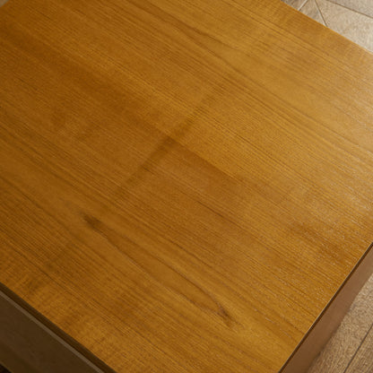 ヴィンテージ ベッドサイド キャビネット サイドテーブル