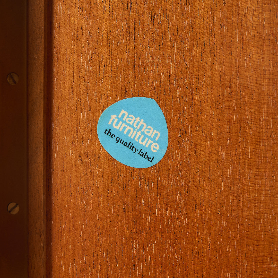 十字扉 ヴィンテージ サイドボード