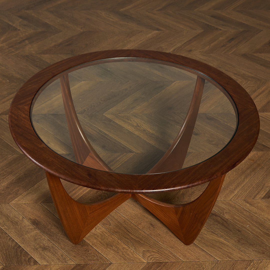 サーキュラー アストロ センターテーブル Occasional Table (8040)