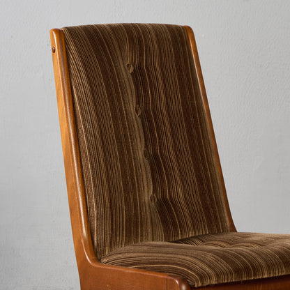 英国 ヴィンテージ ダイニングチェア