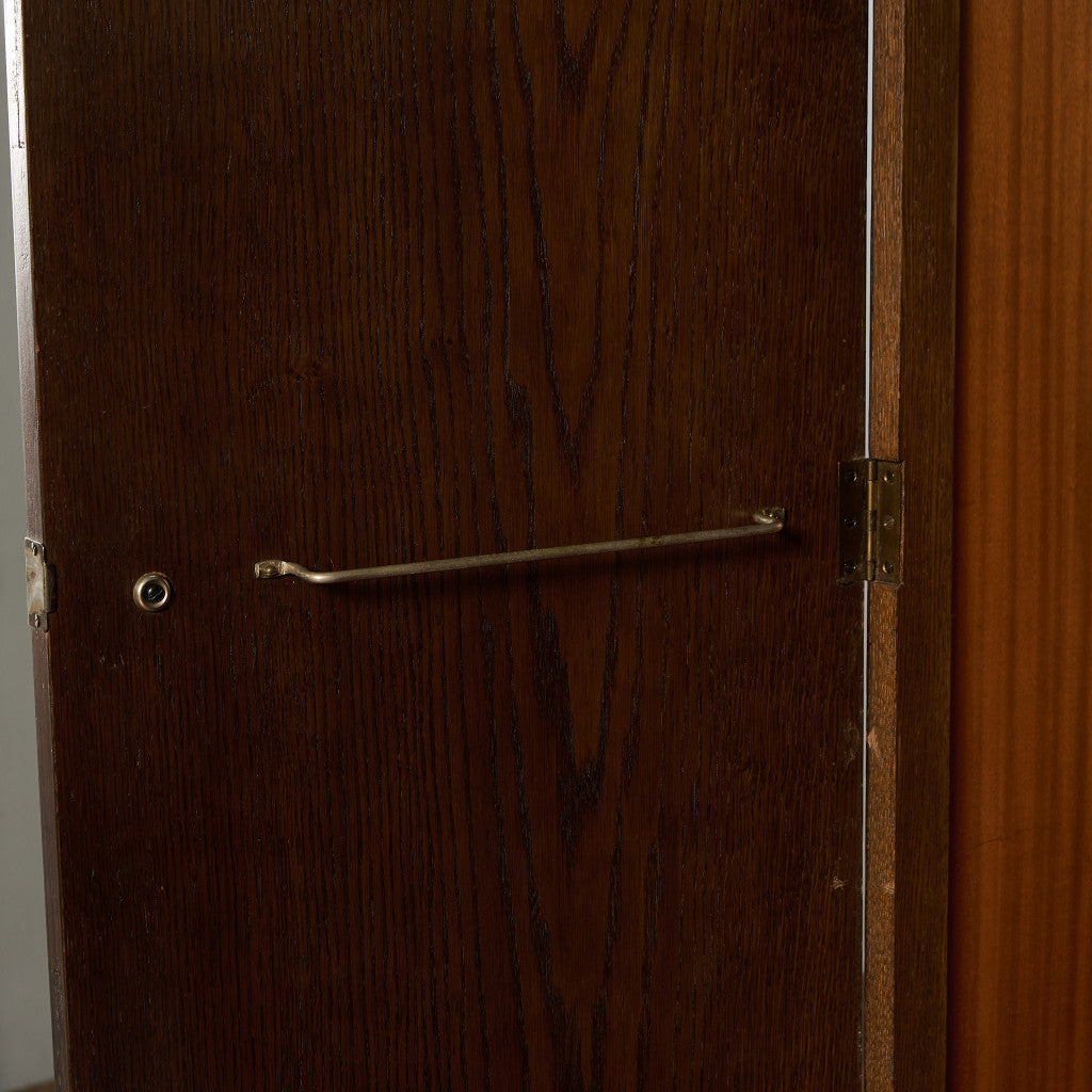 英国 クラシック ワードロープ