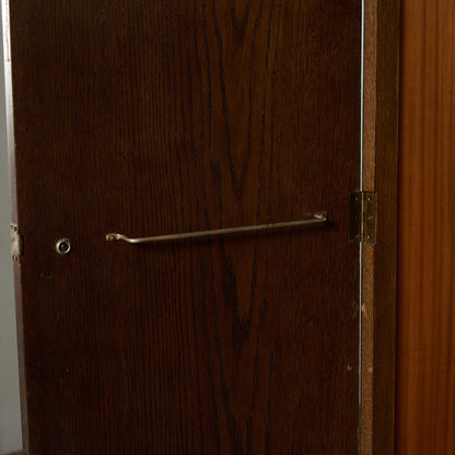 英国 クラシック ワードロープ