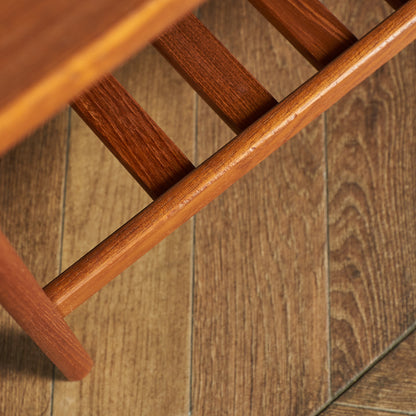 英国ヴィンテージ センターテーブル #79359