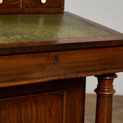 英国 クラシック ダベンポートデスク