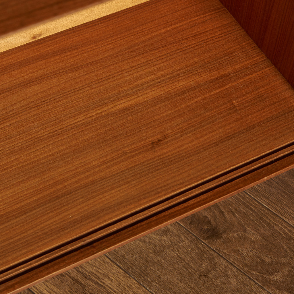 ビーバー＆タプレイ BEAVER&TAPLEY MULTI-WIDTH ヴィンテージ ガラスブックケース 食器棚 #89569