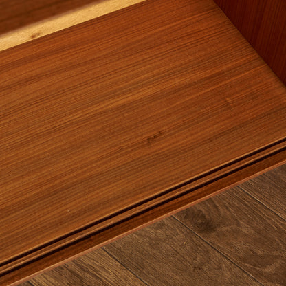 ビーバー＆タプレイ BEAVER&TAPLEY MULTI-WIDTH ヴィンテージ ガラスブックケース 食器棚 #89569