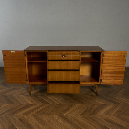 英国ヴィンテージ サイドボード