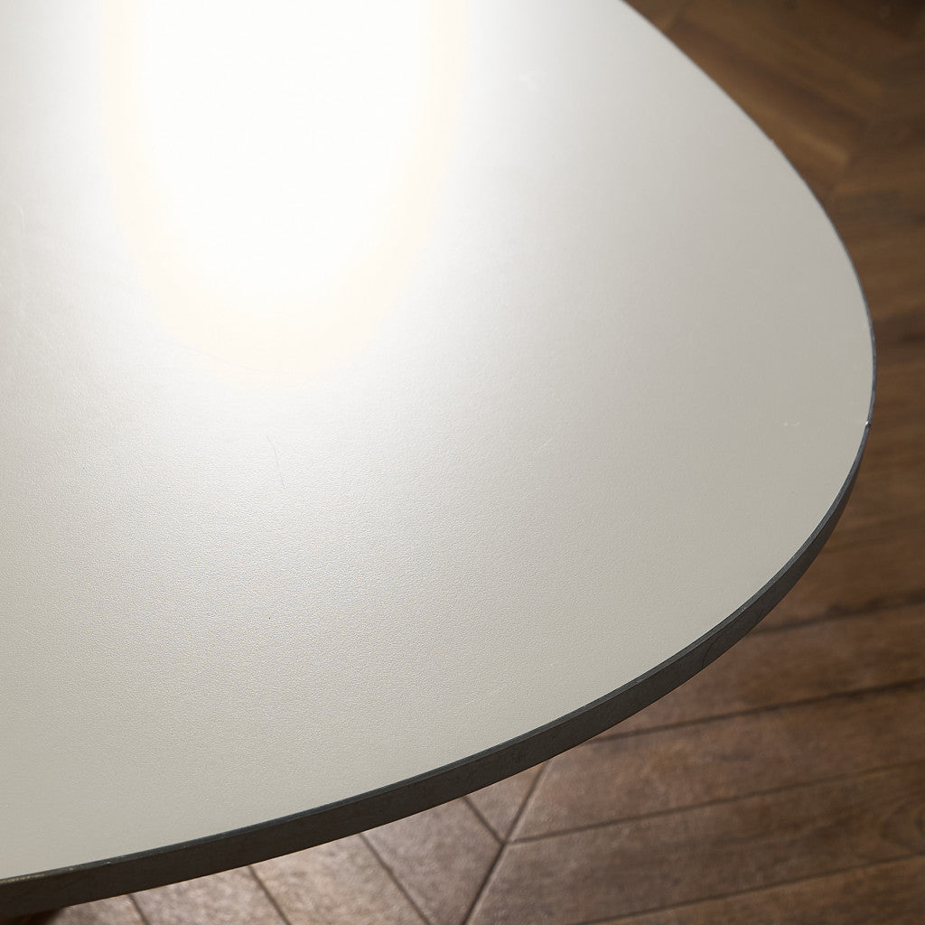 Fritz Hansen A603 Super-circular Table スーパー円テーブル