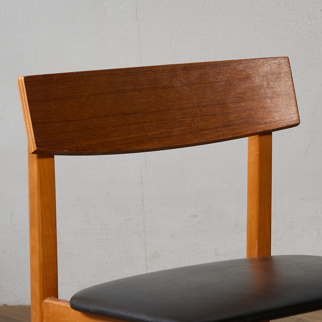 英国 ヴィンテージ ダイニングチェア