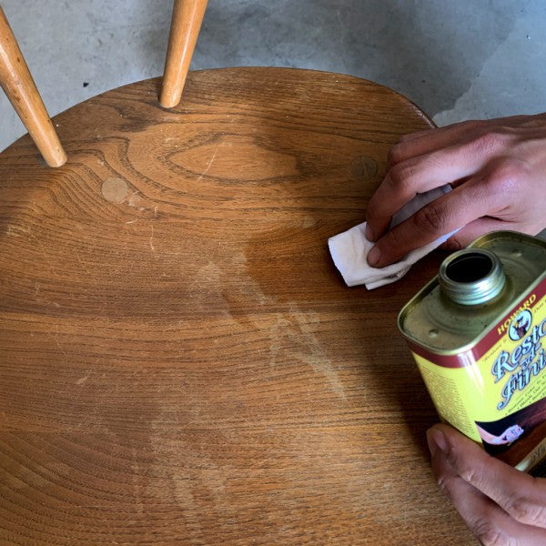 レストアフィニッシュ / チェリー 236mI