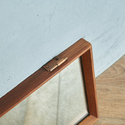 Quadrille ヴィンテージ ウォールミラー