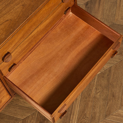 ヴィンテージ ロング サイドボード